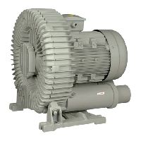 Side Channel Blowers