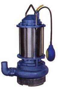 Submersible Sewage Pump