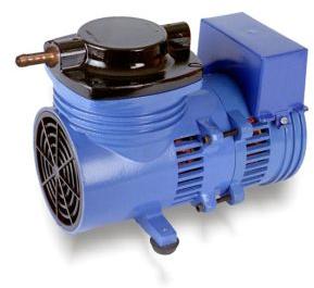 Vacuum Pressure Pumps