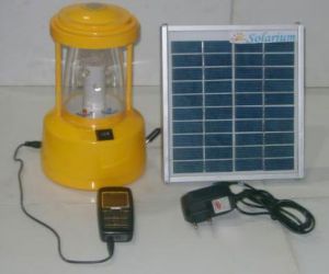 Solar Products