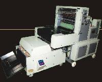 poly bag printing machine