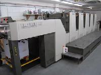 Offset Printing Machines