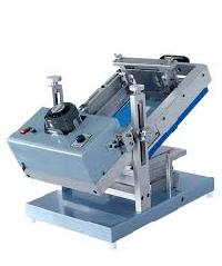 automatic industrial screen printing machine