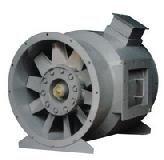 industrial axial flow fans