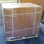 Dunnage Boxes