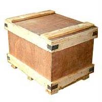 Plywood Boxes - 02