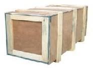 Plywood Packaging Boxes