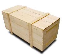 Wooden Boxes - 04