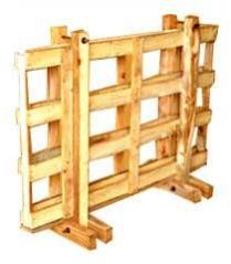 Wooden Crates - 01