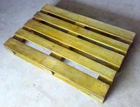 Wooden Pallets - 02