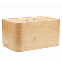 Wooden Storage Boxes