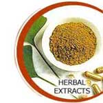 Herbal Extracts