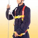 Full Body Harness