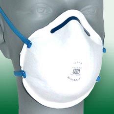 cup style respirator