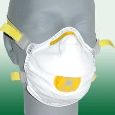 Item Code : 12080 Premium Cup style Respirator