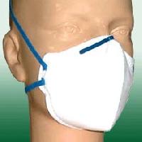 Item Code : 14035 Fold Flat Style Respirators