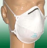 cup style respirator