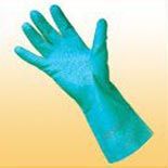 Nitrile Flocklined Gloves