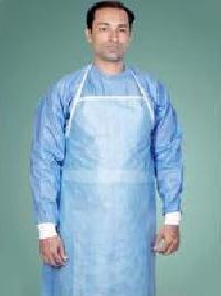 Non Woven Apron