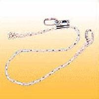 Shock Absorbing Rope Lanyards