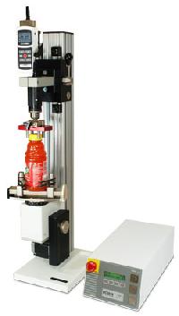 Advanced Motorized Torque Test Stand