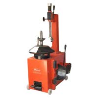 Electric Tyre Changing Machine