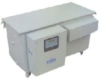 Phase Oil Cooled Servo Controlled Voltage Stabilizer