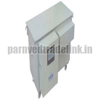 Three Phase Oil Cooled Servo Controlled Voltage Stabilizer
