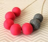 Clay Beads