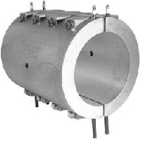 alluminium cast heater