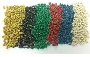 Recycled PP Granules