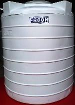 Ercon Three Layer Foam Tanks