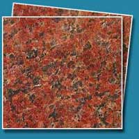 Imperial Red Granite Tiles