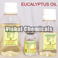 Eucalyptus Oil