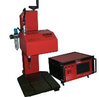 Etchon Standalone Dot Pin Marking Machine,302D