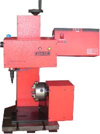 Etchon Standalone Rotary Marking Machine,DPM303