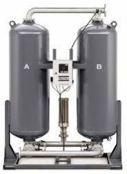 Compressed Air Dryers