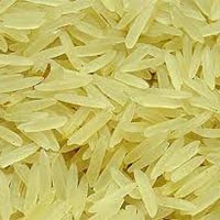 Pusa 1121 Golden Rice