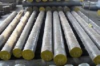 Alloy Steel Rods