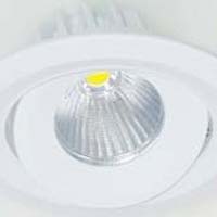 Elegant COB Downlights