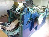 used paper making machines