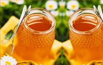 Bulk Honey