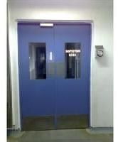 Other Scientific Doors