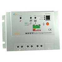 Solar Charge Controller