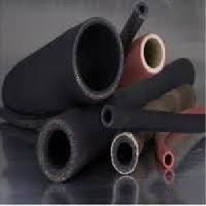 General Purpose Rubber Water Hoses