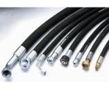 Rubber Low Pressure Hose