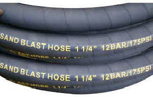 sand blast hoses