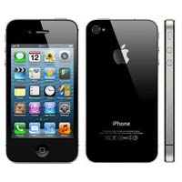 Apple 4S iPhone Mobile