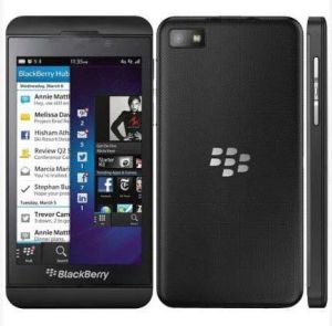 Blackberry Z10 Mobile Phone
