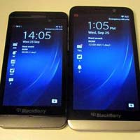 Blackberry Z30 Mobile Phone
